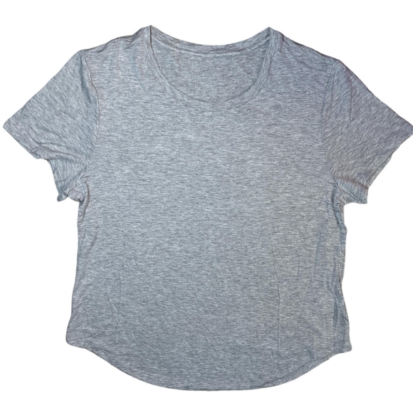 Zyia 3032 Heather Ashlyn T size L NWT - Picture 4 of 12